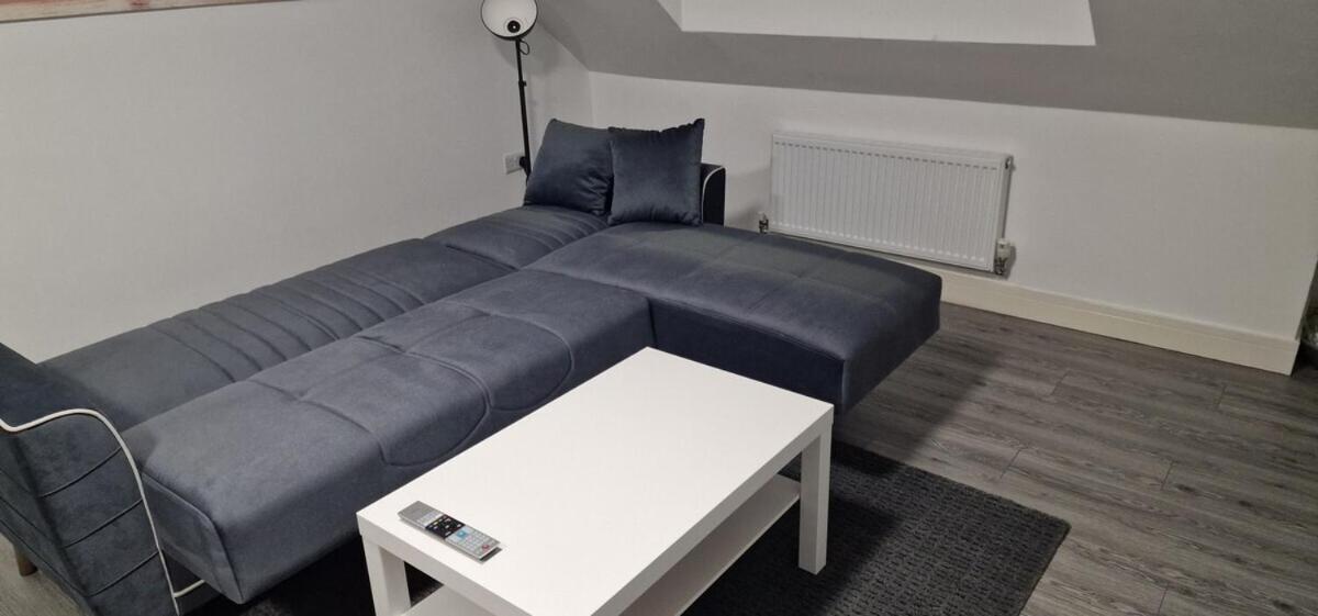 Sav Apartments Nottingham Road Loughborough - 1 Bed Flat Habitación foto
