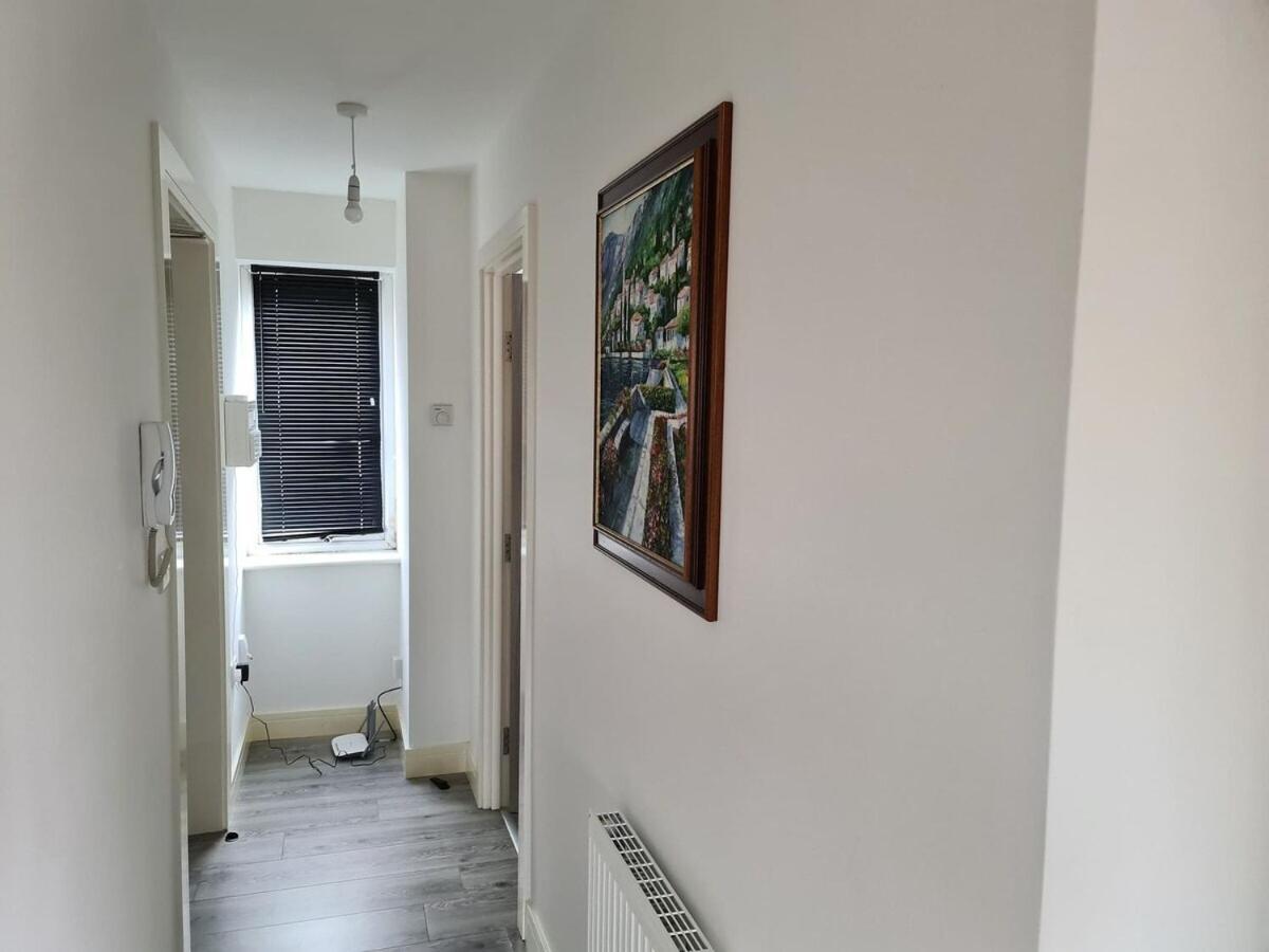 Sav Apartments Nottingham Road Loughborough - 1 Bed Flat Habitación foto