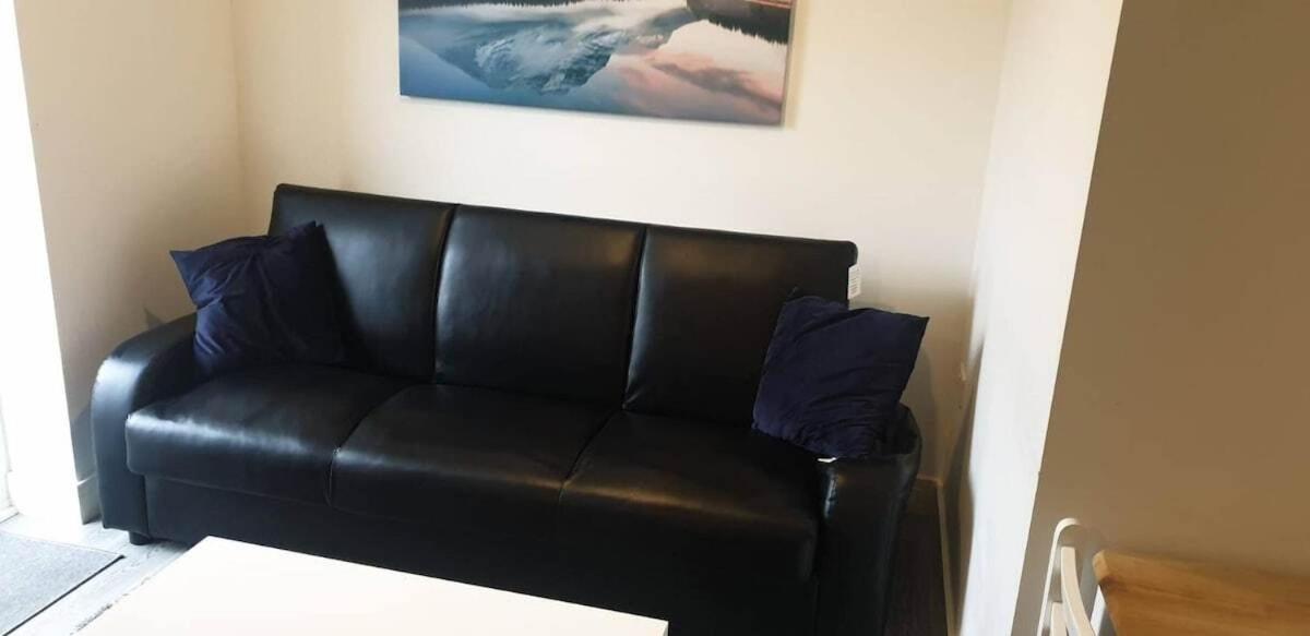 Sav Apartments Nottingham Road Loughborough - 1 Bed Flat Habitación foto